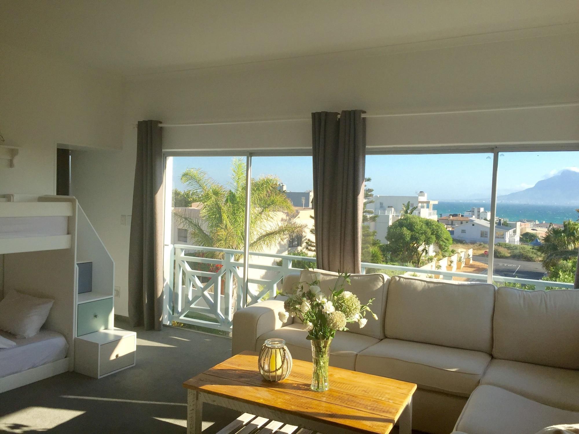 5 Options Guest House โบลแบร์กสตรานด์ ภายนอก รูปภาพ