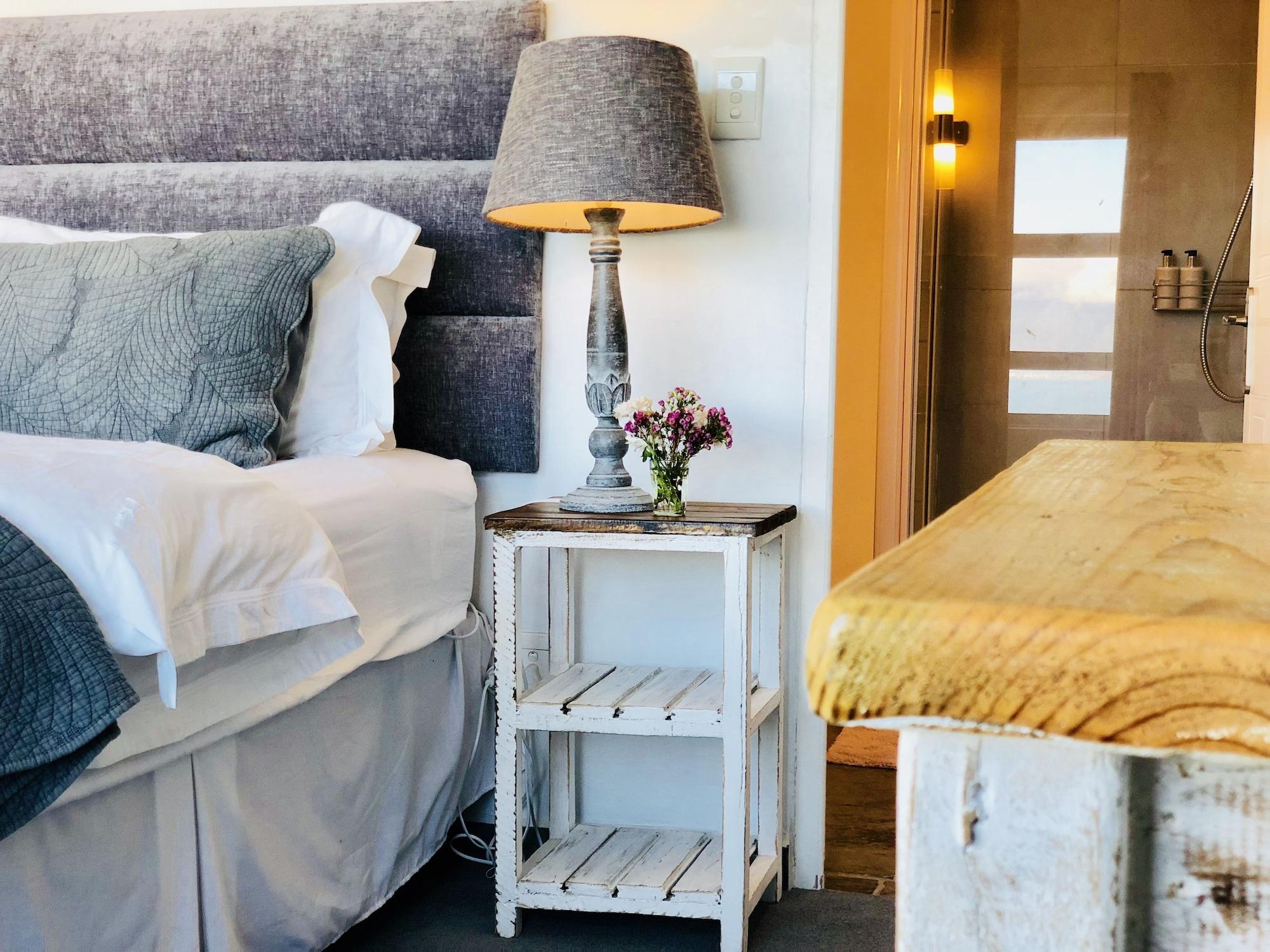 5 Options Guest House โบลแบร์กสตรานด์ ภายนอก รูปภาพ