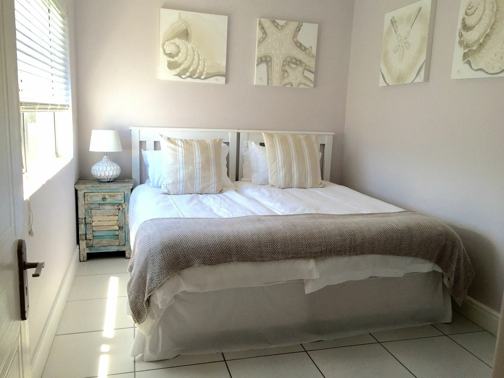 5 Options Guest House โบลแบร์กสตรานด์ ภายนอก รูปภาพ